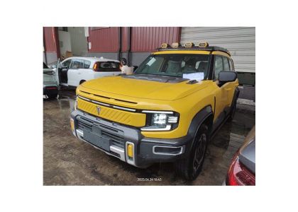 2025 DEEPAL G318 PHEV GOOD PRICE