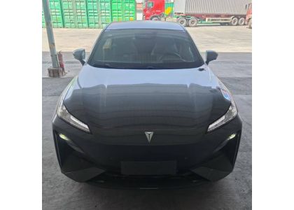 2025 Changan DEEPAL S07 New S07 EV Four Doors And Five Seats