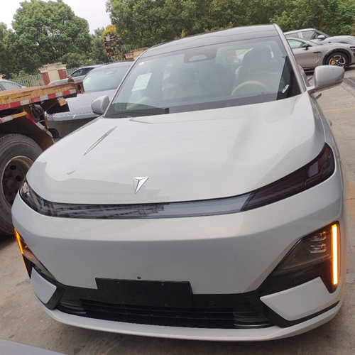 s07 Deepal electric car