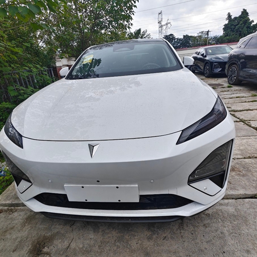 changan deepal s05 520plus