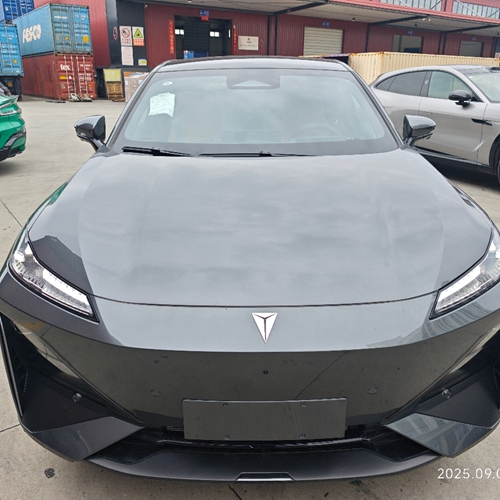 changan deepal s07 550MAX