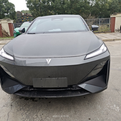 deepal s07 electric car