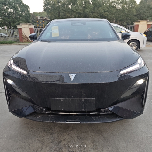 electric changan deepal s07