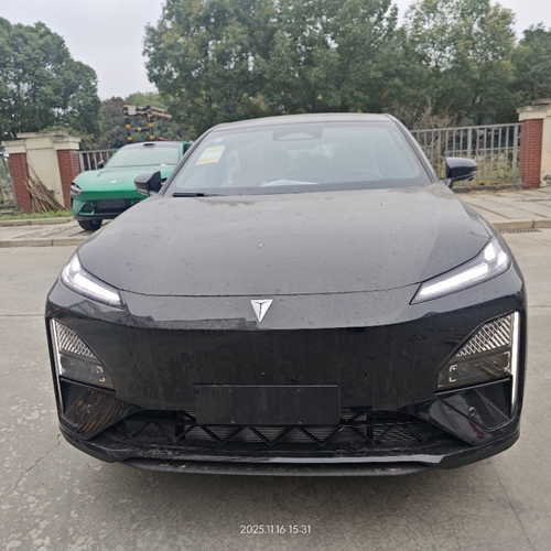 Deepal S05 2025 Pure Electric SUV