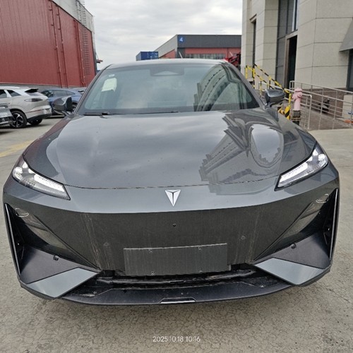 s07 deepal energy vehicle