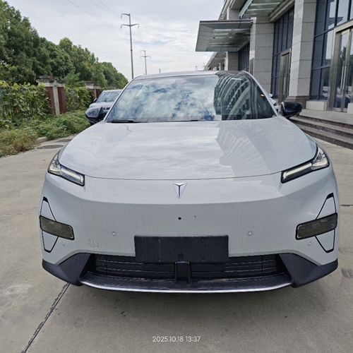 changan deepal s05 suv