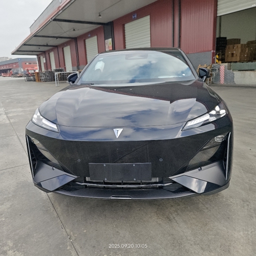 deepal s07 520max suv