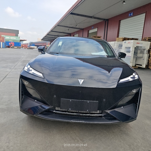 deepal s07 extended 2025