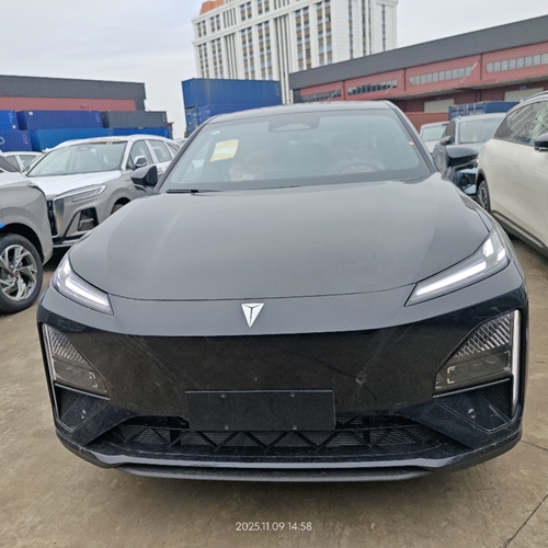 deepal s05 SUV electric