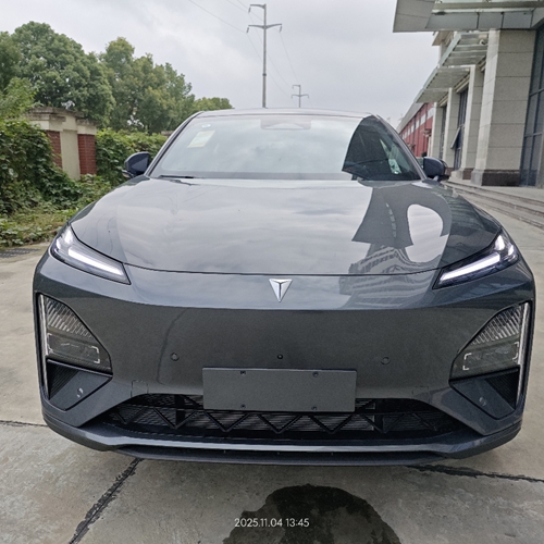 deepal s05 pure electric