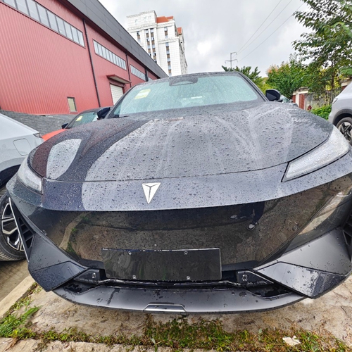 Electric changan deepal s07