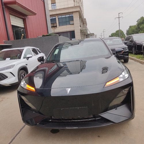 deepal s07 electric car