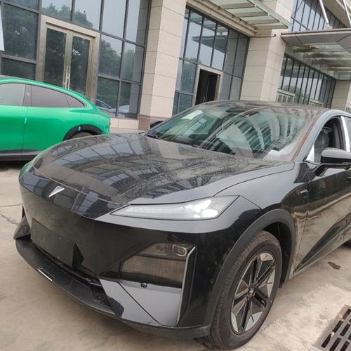 630 max deepal s07 электромобиль