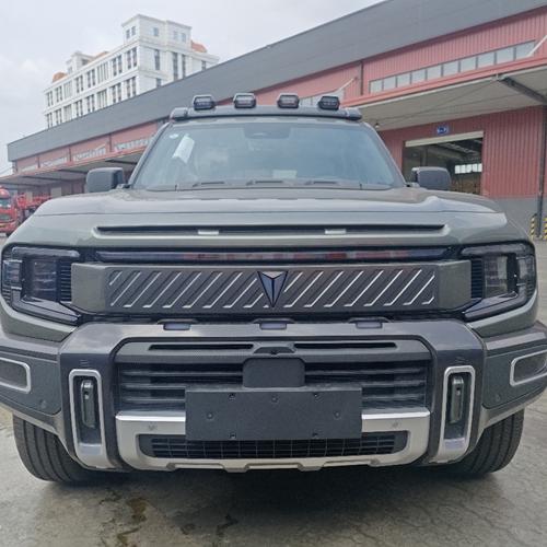 deepal G318 электромобиль 4wd