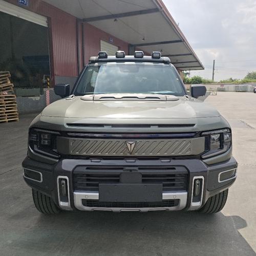 deepal G318 электромобиль 2wd