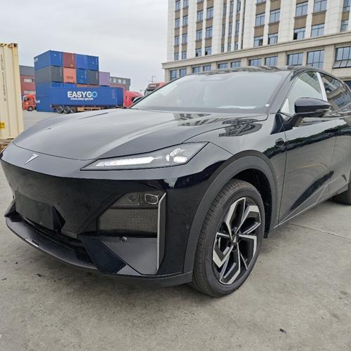 deepal s07 Электромобиль SUV