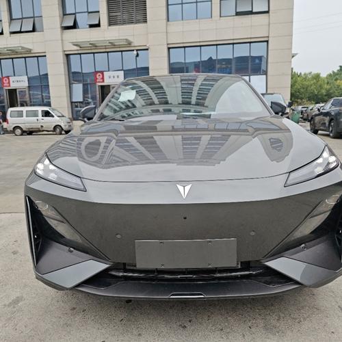 Changan shenlan S07 Электромобиль