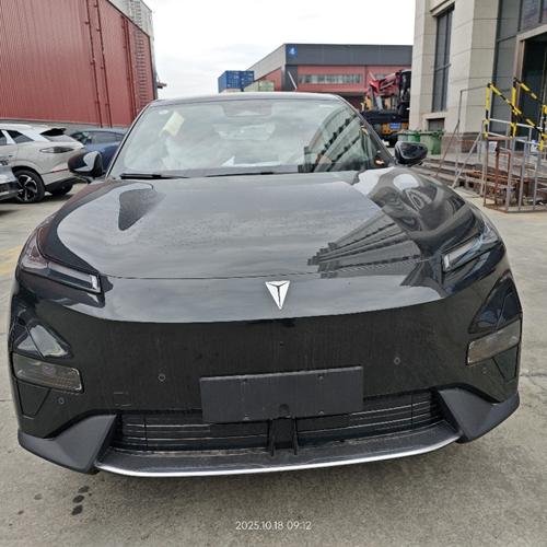 deepal s05 coche eléctrico