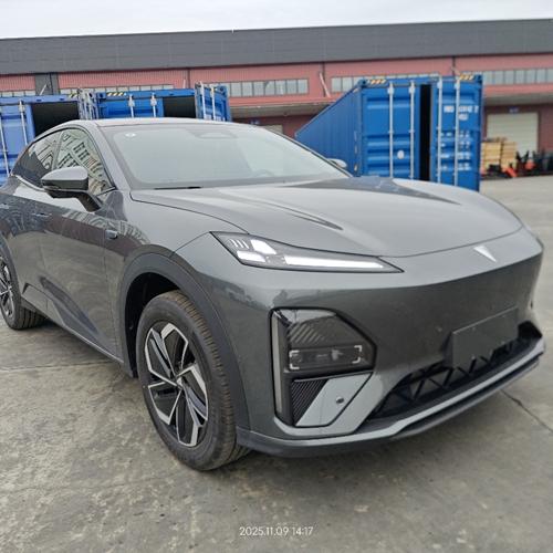 deepal s07 coche eléctrico