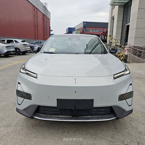 deepal s05 automóvil eléctrico