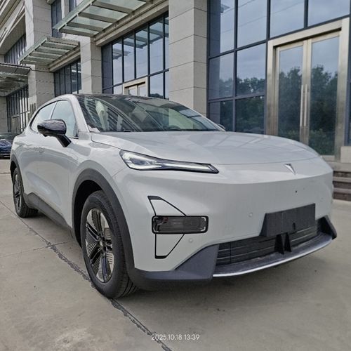 deepal s05 vehículo eléctrico