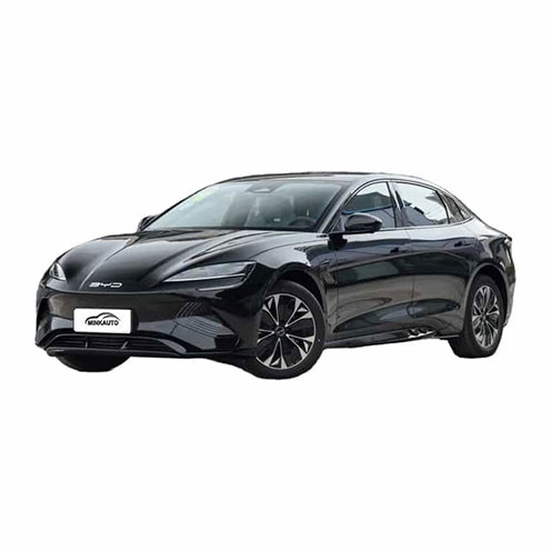 DEEPAL S07 520 MAX EV