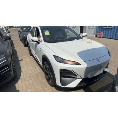 2025 DEEPAL S07 PURE EV