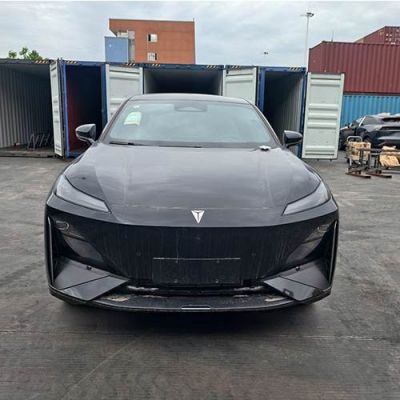 2025 DEEPAL S07 PHEV