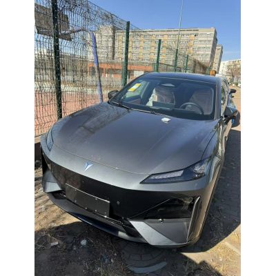 DEEPAL S07 215 MAX PHEV