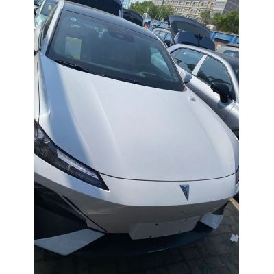 2025 DEEPAL S05 510 Pro