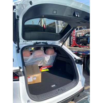 2025 DEEPAL S05 510 ULTRA