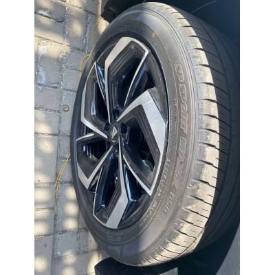 2025 DEEPAL S05 510 PLUS