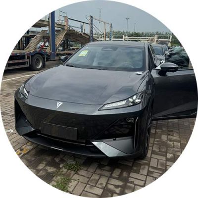 DEEPAL S07 520 MAX EV