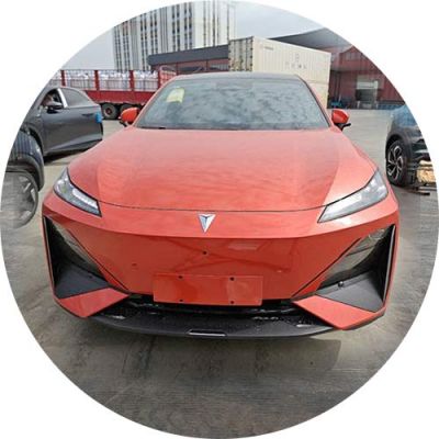 2025 DEEPAL S07 628km PURE EV