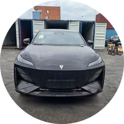 2025 DEEPAL S07 215 max PHEV