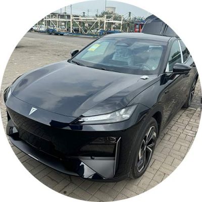 2025 DEEPAL S05 510 MAX