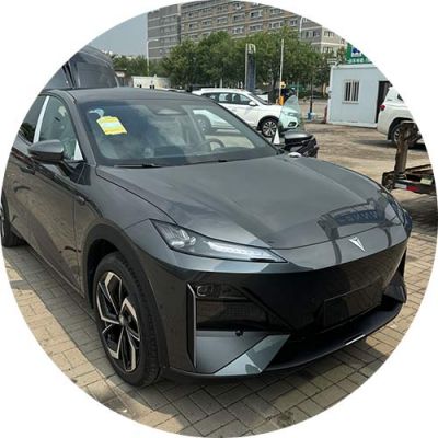 2025 DEEPAL S05 200 MAX