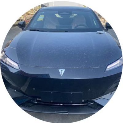 2025 deepal s07 520 max