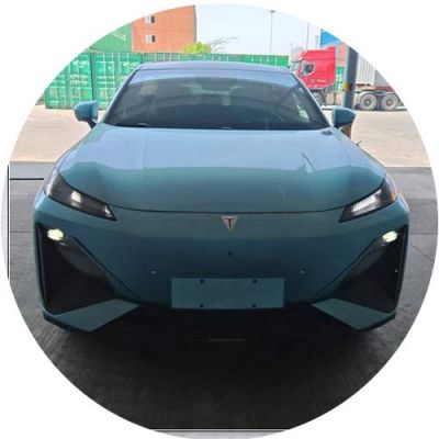 changan deepal s07 2025