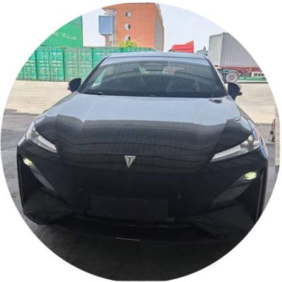 deepal s05 electrico
