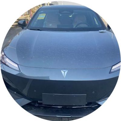 deepal s05 ev
