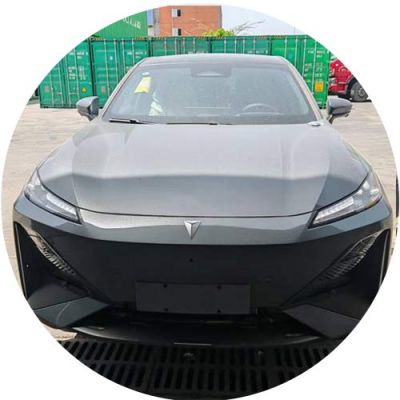 deepal s07 car