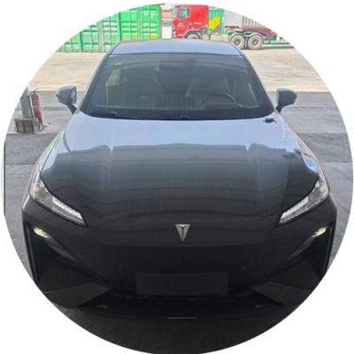 deepal s07 electric