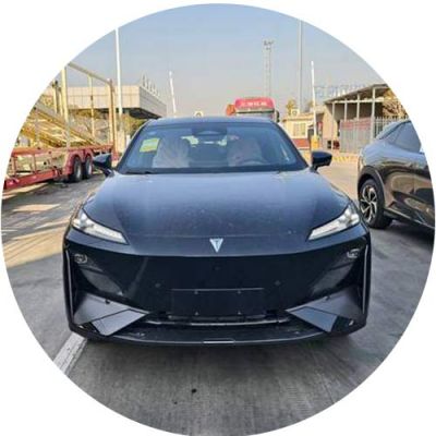 changan deepal s05 car