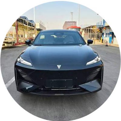 changan deepal s05