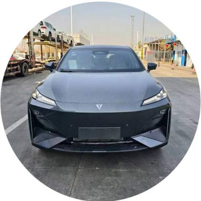 deepal s05 car
