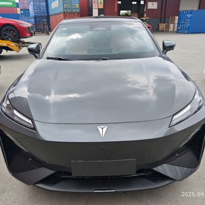 changan deepal s07 2025