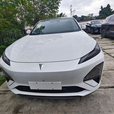 changan deepal s05 520plus