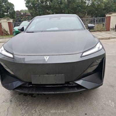 deepal s07 electric car