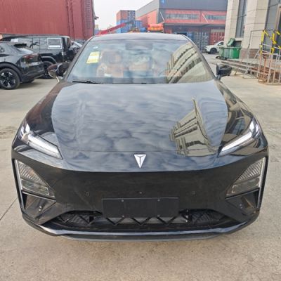 deepal s05 electric car